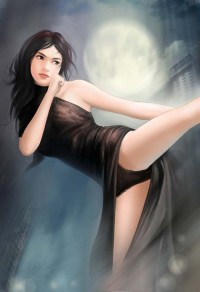 夜色下的幕後交易:換愛