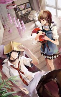 伊甸園之奴寵戰記