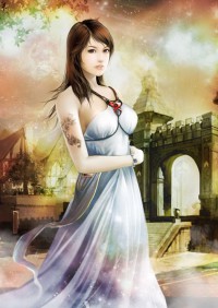 穿書女主末世重生