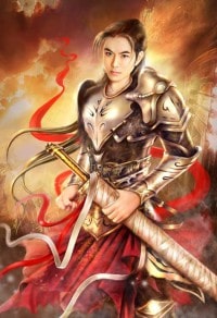 蓋世魔君