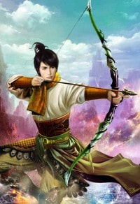 隱龍神醫