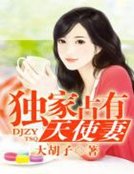 獨家佔有天使妻