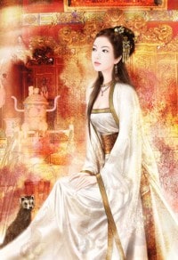 （BL/古劍2沈謝同人）執傘待君行