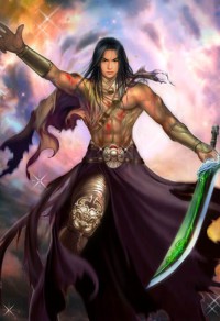 二哈和他的白猫师尊