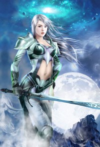 [紅樓]林家之女會魔法