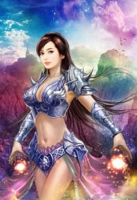 女裝大佬他過分美麗