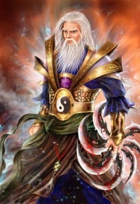 重生之將星傳奇