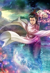 神嫿